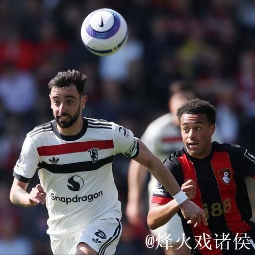 伯恩茅斯4-4曼联战平,阿莫林解析痛失好局三大问题 伯恩茅斯4-4曼联战平,阿莫林解析痛失好局三大问题