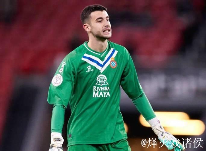 每体：霍安-加西亚的注册不受特尔施特根回归影响