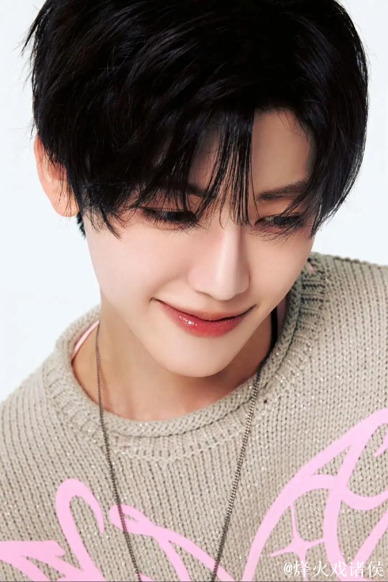 罗渽民最新动态成焦点